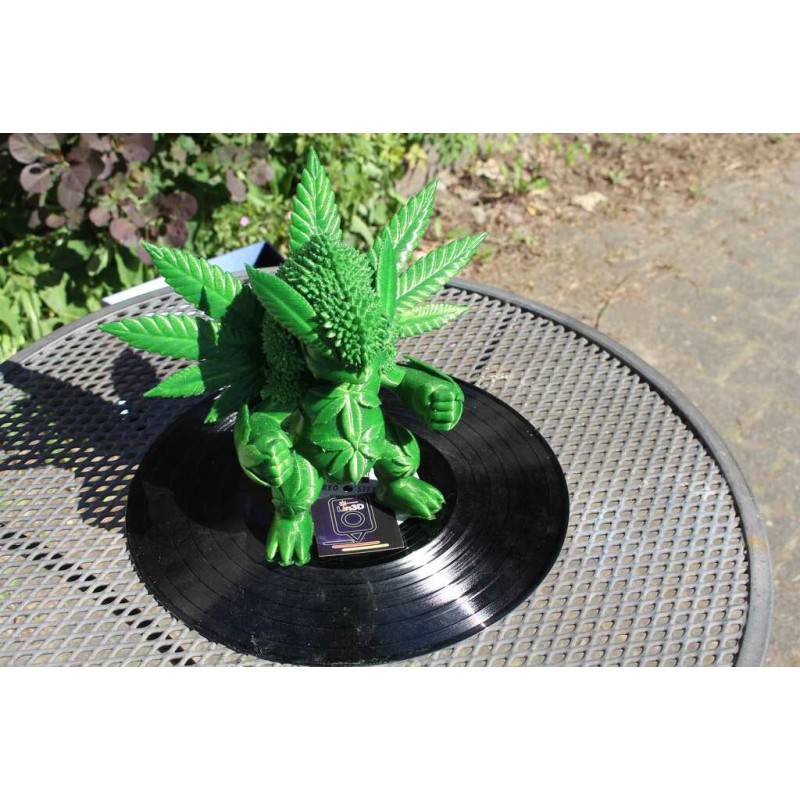 Smokemon