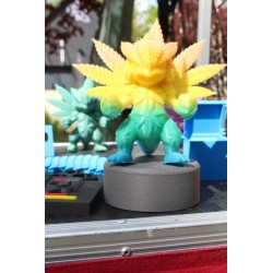 Smokemon