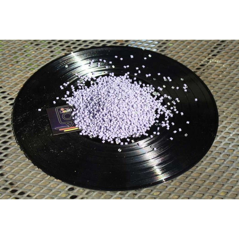 PETG Pellets